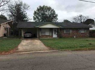 1510 Mlk Dr, Columbus, MS 39701