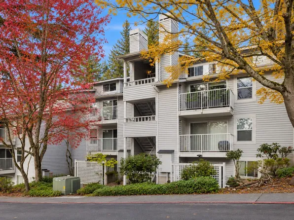 4106 Factoria Blvd SE #309, Bellevue, WA 98006