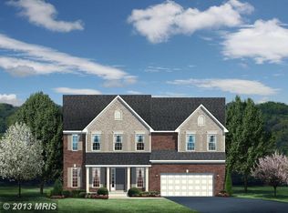 2203 Fieldbrook Ln, Mount Airy, MD 21771