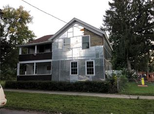 317 Henry St, Rome, NY 13440