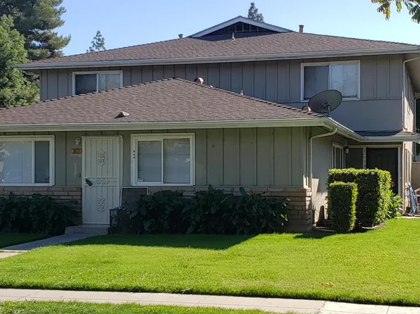 2621 W Fairmont Ave APT 102, Fresno, CA 93705