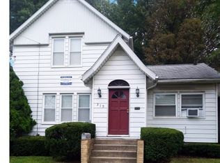 319 Power St, Akron, OH 44311