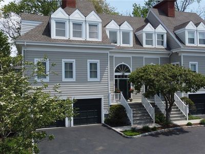 450 Center Street #8, Fairfield, CT, 06890