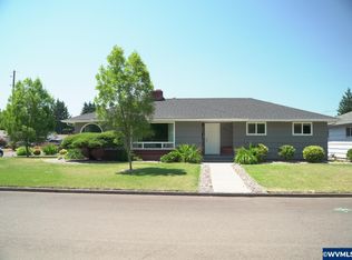4605 Rivercrest Dr N, Keizer, OR 97303
