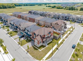 53 Betty May Cres, East Gwillimbury, ON L9N 1S2