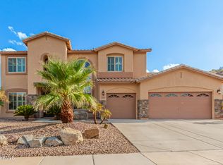 6635 W Red Fox Rd, Phoenix, AZ 85083