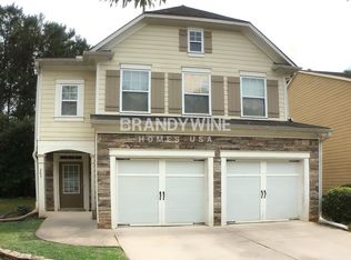 265 Highwind Way, Fairburn, GA 30213