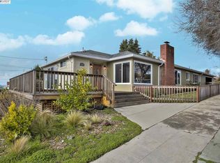 615 Sonoma St, Richmond, CA 94805