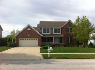 933 Merrill New Rd, Sugar Grove, IL 60554