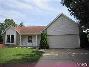 509 Brookneal Dr photo 1