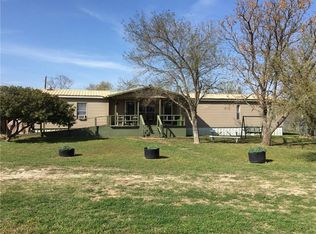 132 Mountain Top Estates Rd, Graham, TX 76450