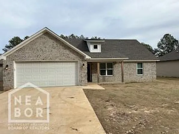 4402 Richardson Dr #5532, Jonesboro, AR 72404