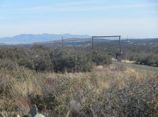 7885 S Lone Spruce Dr, Mayer, AZ 86333