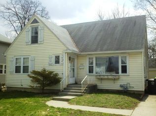 432 Penn Ave, Fort Wayne, IN