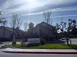 25 Orange Blossom #61, Irvine, CA 92618