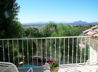 13467 E Summit Dr, Scottsdale, AZ 85259