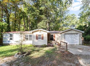 8132 Rhodes Rd, Apex, NC 27539
