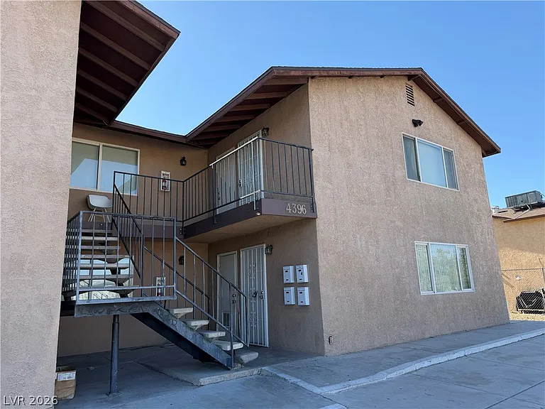 4396 Vegas Valley Dr #2 — Photo 1