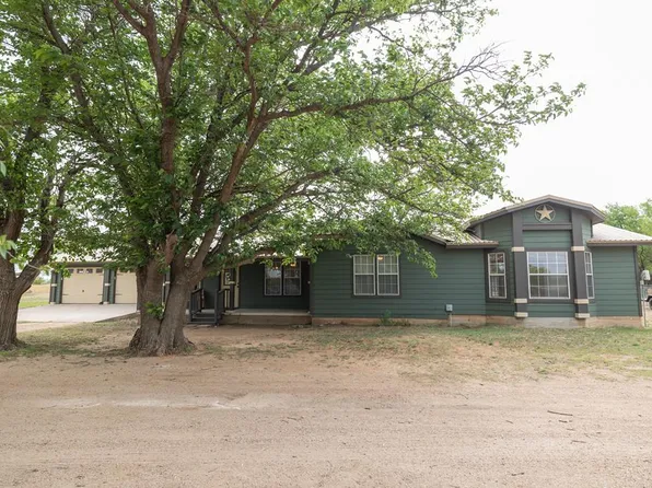 2678 N Highway 208, Colorado City, TX 79512