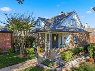 18028 Whispering Gables Ln, Dallas, TX 75287