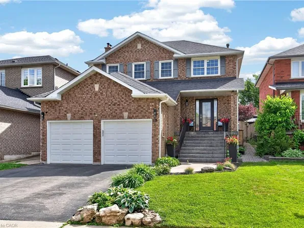 119 Boulding Ave, Hamilton, ON L8B 0M2