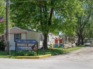 402 S Ralph St #9A, Percy, IL 62272