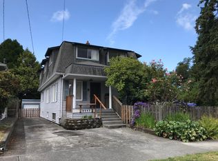 8043 Meridian Ave N, Seattle, WA 98103