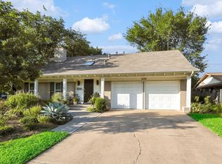 1125 Gloucester Ct S, Irving, TX 75062
