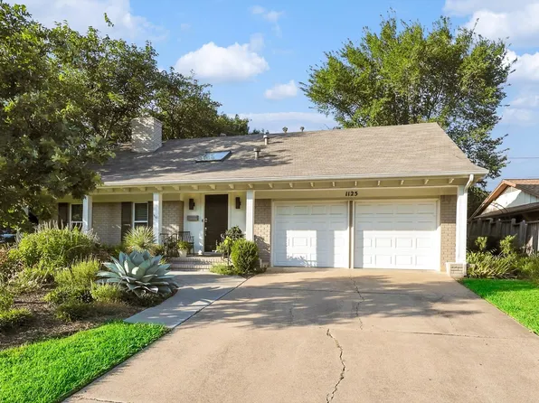 1125 Gloucester Ct S, Irving, TX 75062