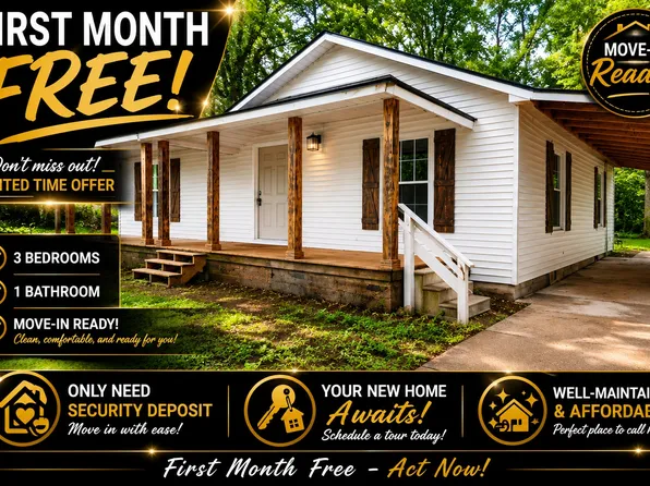 5444 Gimlet Rd, Lawrenceburg, TN 38464