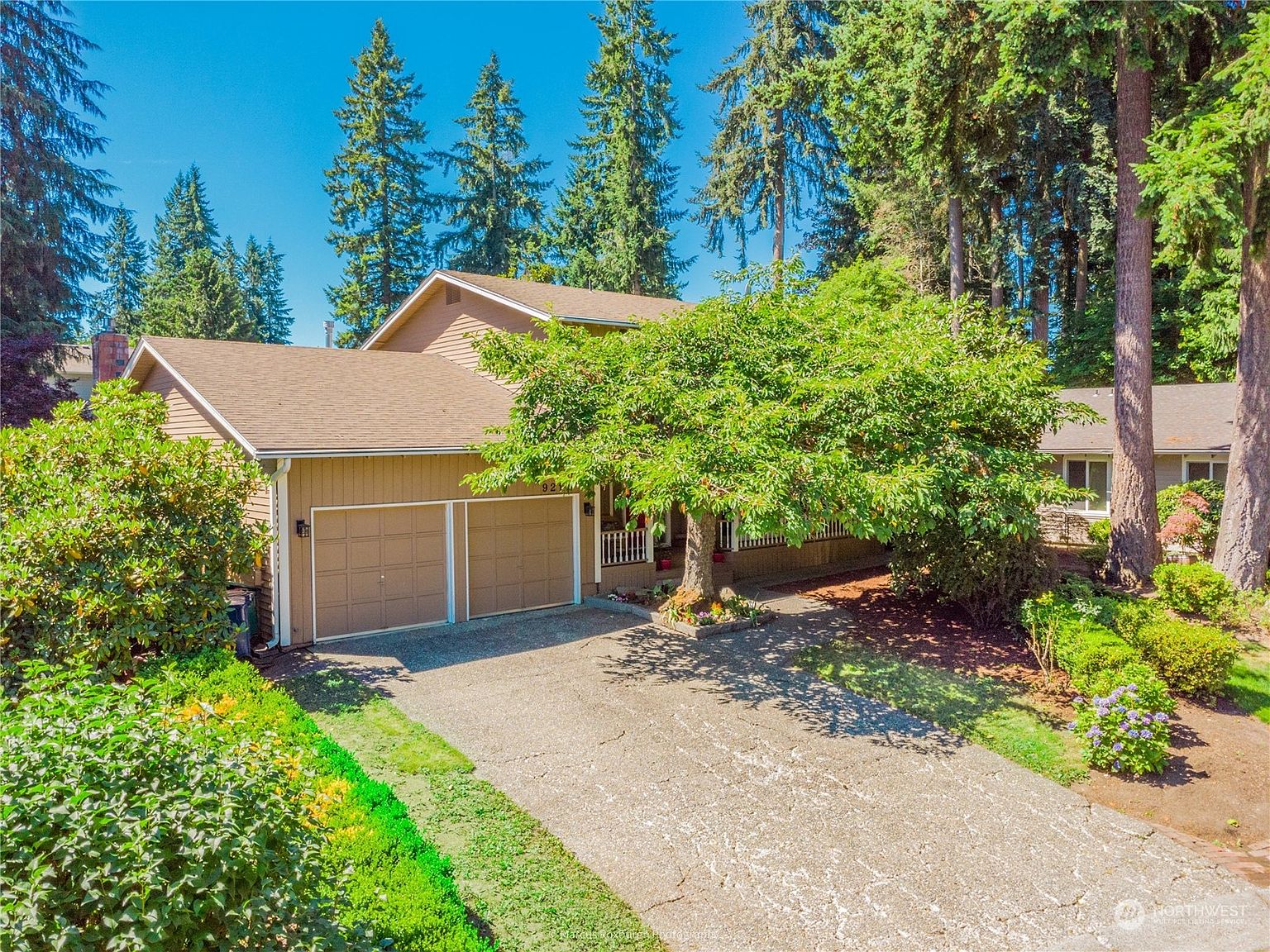 9215 NE 142nd Court, Kirkland, WA 98034 MLS NWM2140339 Zillow