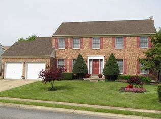 25 Sumac Ct, Newark, DE 19702