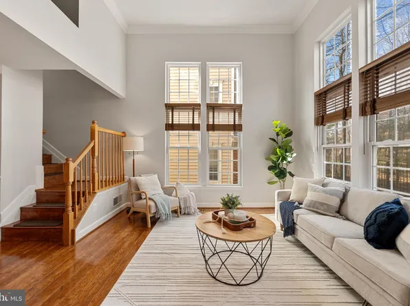 12444 Liberty Bridge Rd #A-301a, Fairfax, VA 22033