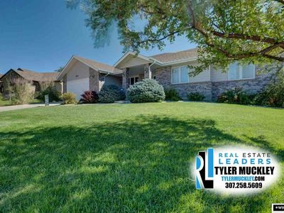 4231 Otter, Casper, WY, 82604