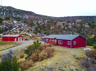 17450 Cr 71.1, Trinidad, CO 81082