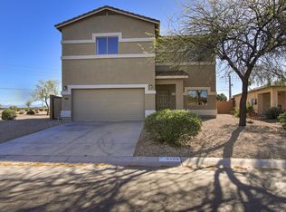 6180 E Valley View Dr, Florence, AZ 85132