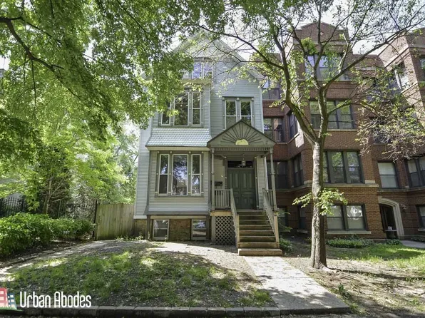 1441 W Warner Ave, Chicago, IL