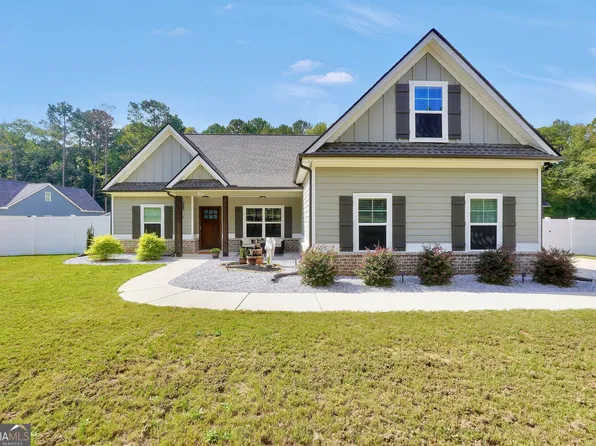 145 Eskew Rd, McDonough, GA 30252