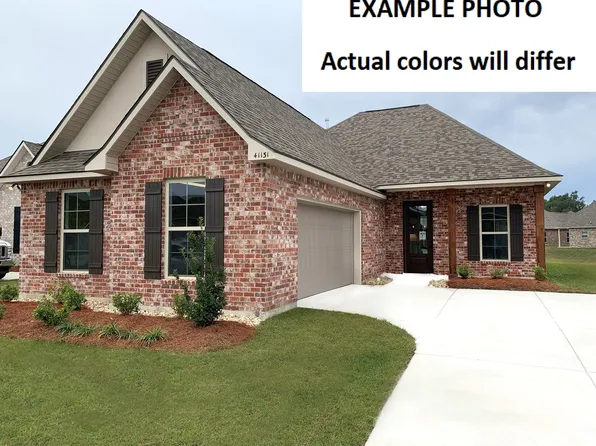 420 Merestone Xing, Benton, LA 71006
