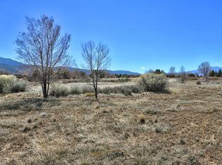 Lot 5 Los Pandos Estates, Taos, NM 87571