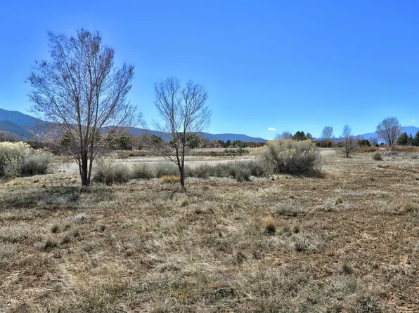 Lot 5 Los Pandos Estates, Taos, NM 87571
