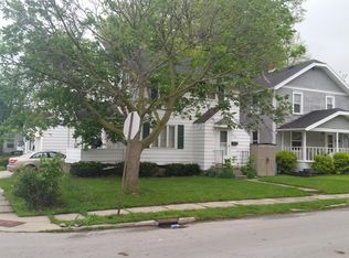 586 Cortlandt Ave, Lima, OH 45801