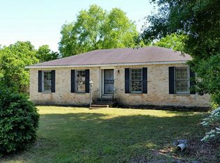 3509 Pleasant Valley Rd, Mobile, AL 36609