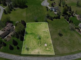 Lamise Way #25, Hortonville, WI 54944