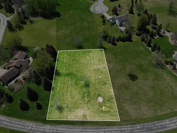 Lamise Way #25, Hortonville, WI 54944