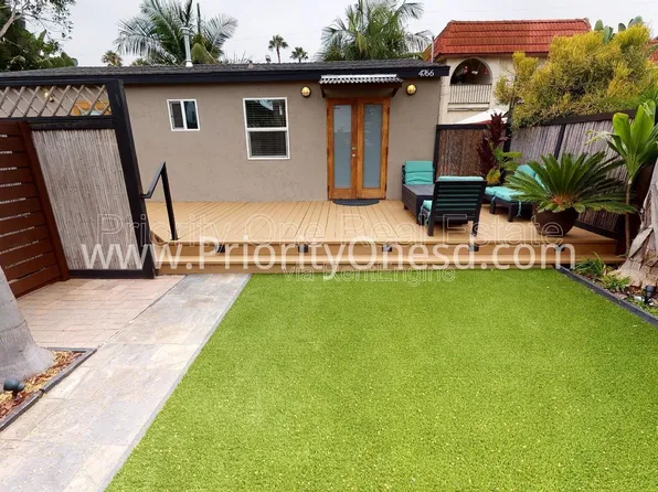 4766 Bermuda Ave, San Diego, CA 92107