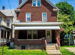 234 E Brady St, Butler, PA 16001