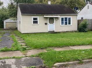855 E Florida Ave, Youngstown, OH