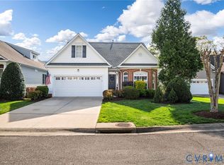 1024 Alcorn Ter, Midlothian, VA