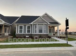 200 Big Barn Dr, Wendell, NC 27591